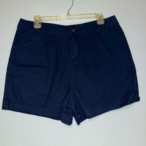 Women's PFG Columbia Shorts - Size 12